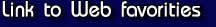 Link to Web favorities